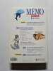 Memo junior. Collectif