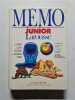 Memo junior. Collectif