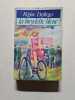 La Bicyclette Bleue. Deforges R&eacute;gine