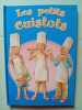 Les petits cuistots. COLLECTIF