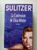 La confession de Dina Winter. Sulitzer Paul-Loup