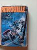 Patrouille. 