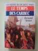 Les Messieurs De Saint Malo T2- Le Temps Des Carbec. Simiot Bernard