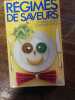 R&eacute;gimes de saveurs (Pratiques). Dutot Knych