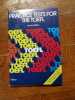 Practice Tests for Toefl (Practice tests for the TOEFL). Mason V. W