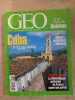 GEO n&ordm; 213 / novembre 1996. 
