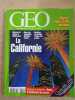 GEO n&ordm; 211 / septembre 1996. 