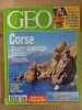 GEO n&ordm; 197 / juillet 1995. 