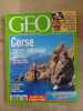 GEO n&ordm; 197 / juillet 1995. 