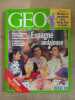 GEO n&ordm; 196 / juin 1995. 