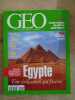 GEO n&ordm; 226 / d&eacute;cembre 1997. 