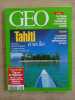 GEO n&ordm; 215 / janvier 1997. 
