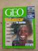 GEO n&ordm; 249 / novembre 1999. 
