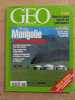 GEO n&ordm; 246 / ao&ucirc;t 1999. 