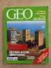 GEO n&ordm; 244 / juin 1999. 