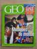 GEO n&ordm; 238 / d&eacute;cembre 1998. 