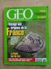 GEO n&ordm; 237 / novembre 1998. 