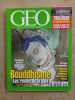 GEO n&ordm; 236 / octobre 1998. 