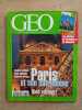 GEO n&ordm; 235 / septembre 1998. 
