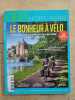 GEO HORS-S&Eacute;RIE LE BONHEUR &Agrave; V&Eacute;LO. 