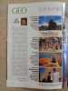 GEO - les plus beaux reportages du monde. 