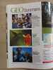 GEO n&ordm; 259 / septembre 2000. 