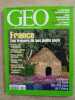 GEO n&ordm; 259 / septembre 2000. 