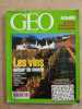 GEO n&ordm; 286 / d&eacute;cembre 2002. 