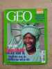 GEO n&ordm; 283 / septembre 2002. 