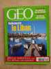 GEO n&ordm; 300 / f&eacute;vrier 2004. 