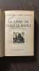 Le Livre de Goha le Simple. Albert Ad&egrave;s et Albert Josipovici