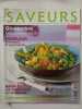 Saveurs n&ordm; 103. 
