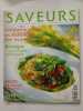 Saveurs n&ordm; 94. 