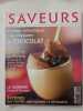 Saveurs n&ordm; 91. 