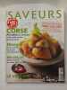 Saveurs n&ordm; 84. 