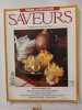 Saveurs n&ordm; 65. 
