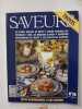 Saveur n&ordm; 36. 