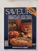 Saveur n&ordm; 39. 