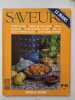 Saveur n&ordm; 40. 