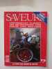 Saveur n&ordm; 28. 