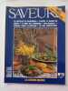 Saveur n&ordm; 13. 