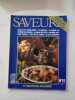 Saveur n&ordm; 15. 