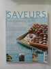 Saveurs n&ordm; 169. 