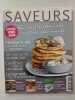 Saveurs n&ordm; 170. 