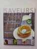 Saveurs n&ordm; 156. 