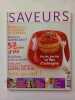 Saveurs n&ordm; 142. 