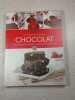 Le cours de cuisine chocolat. 
