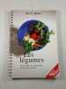 Les l&eacute;gumes frais sains et savoureux au fil des saisons. Betty Bossi