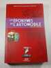 Les &Eacute;ponymes de l'Automobile au XXe Si&egrave;cle. Bertrand Galimard Flavigny