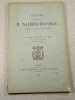 Lettres adress&eacute;es &agrave; M. Waldeck-Rousseau. Le Comte Albert de Mun